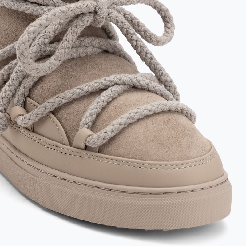 Női hócsizma INUIKII Classic 2025 grey 7