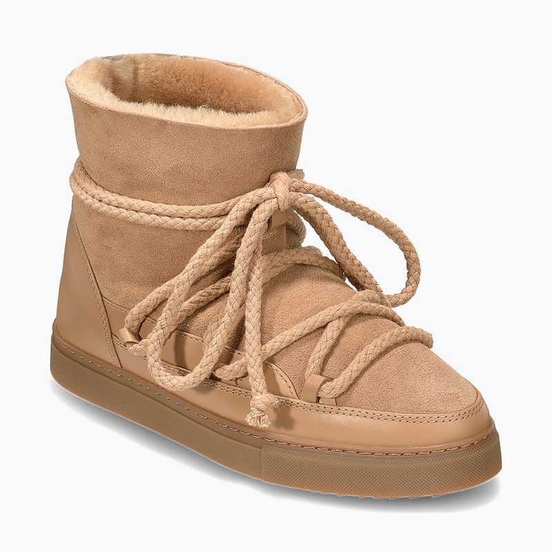 Női hótaposó Inuikii Classic sand