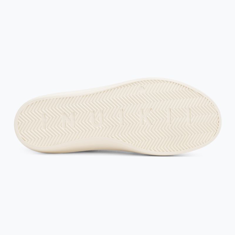 Női cipők INUIKII Matilda High Top Distressed black 4