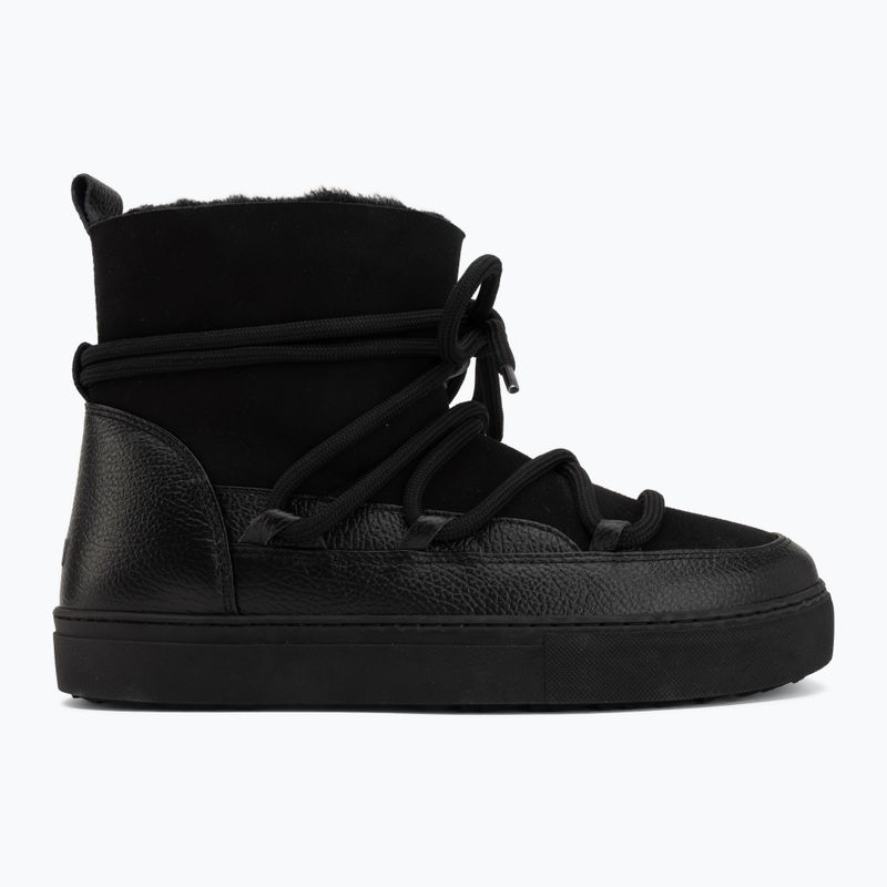 Férfi hótaposó Inuikii Classic black 2