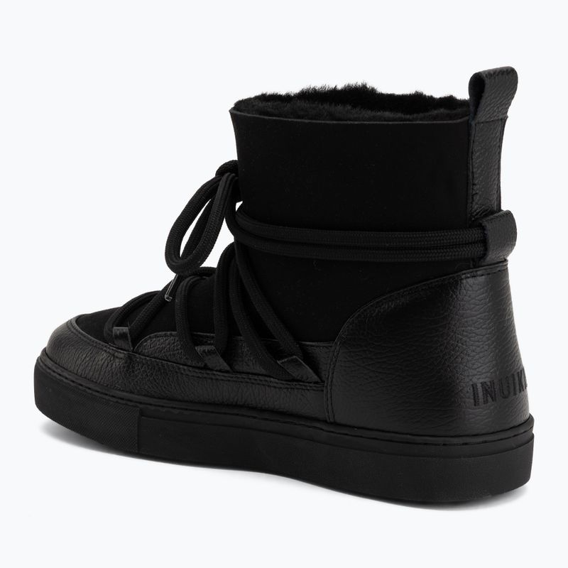 Férfi hótaposó Inuikii Classic black 3