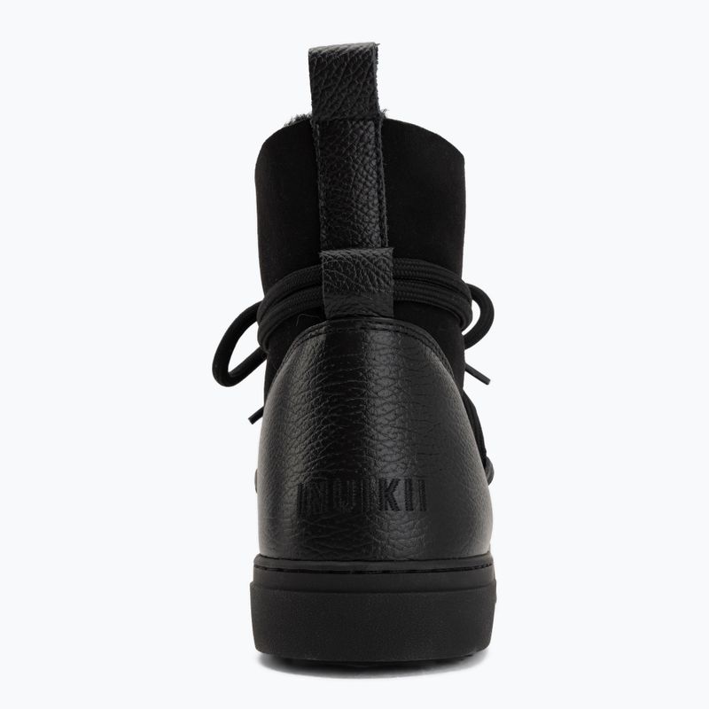 Férfi hótaposó Inuikii Classic black 6