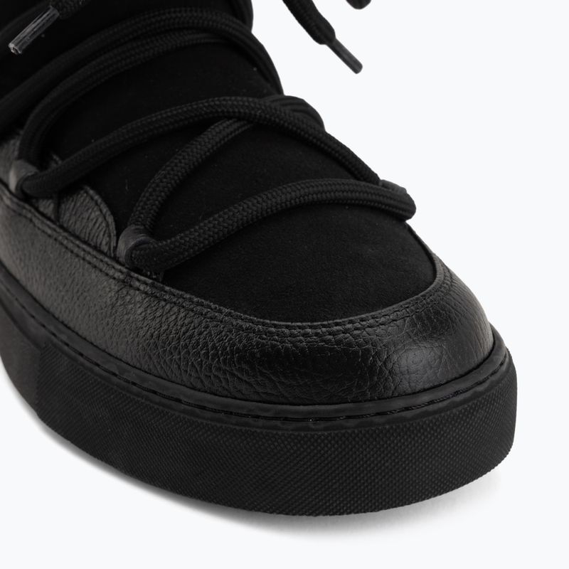 Férfi hótaposó Inuikii Classic black 7