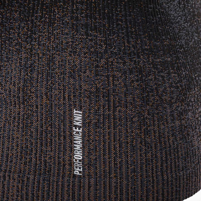 Férfi termoaktív felső ODLO Blackcomb Eco oriole 8