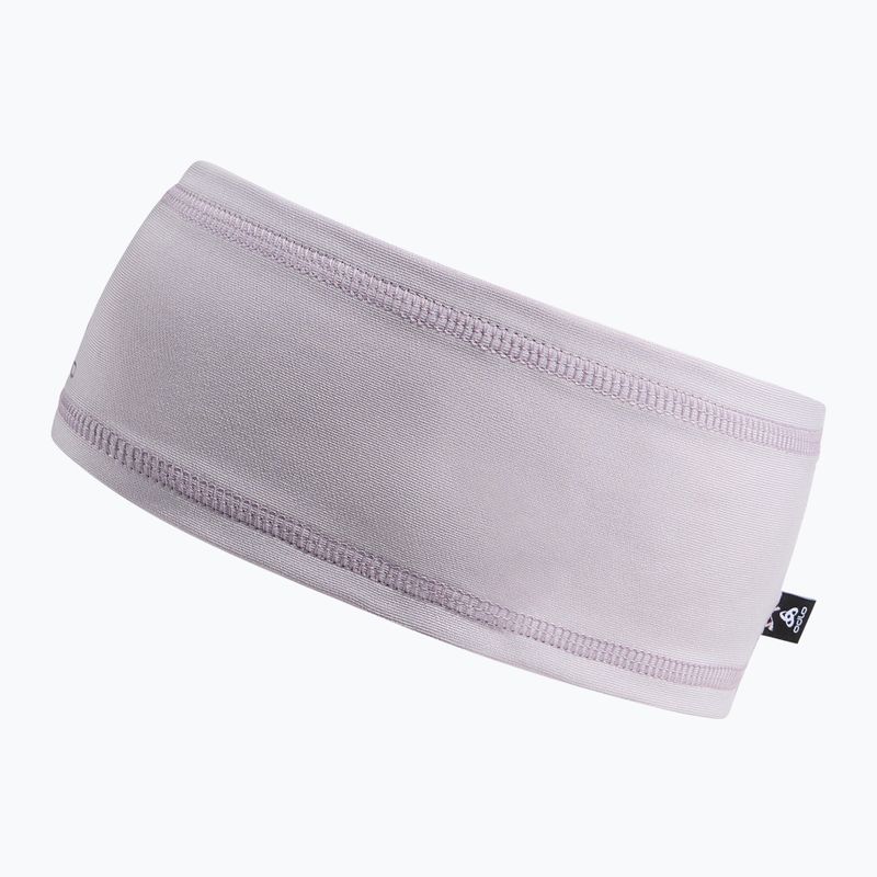 Fejpánt ODLO Polyknit Light Eco misty lilac 2