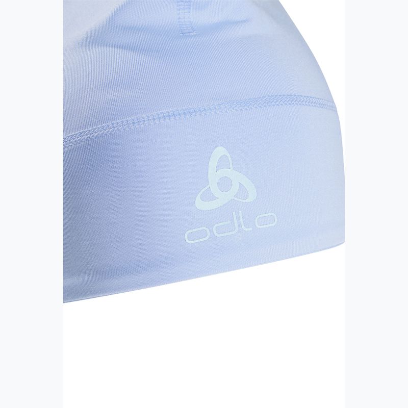 Téli sapka ODLO Polyknit Warm Eco Blue Heron 3