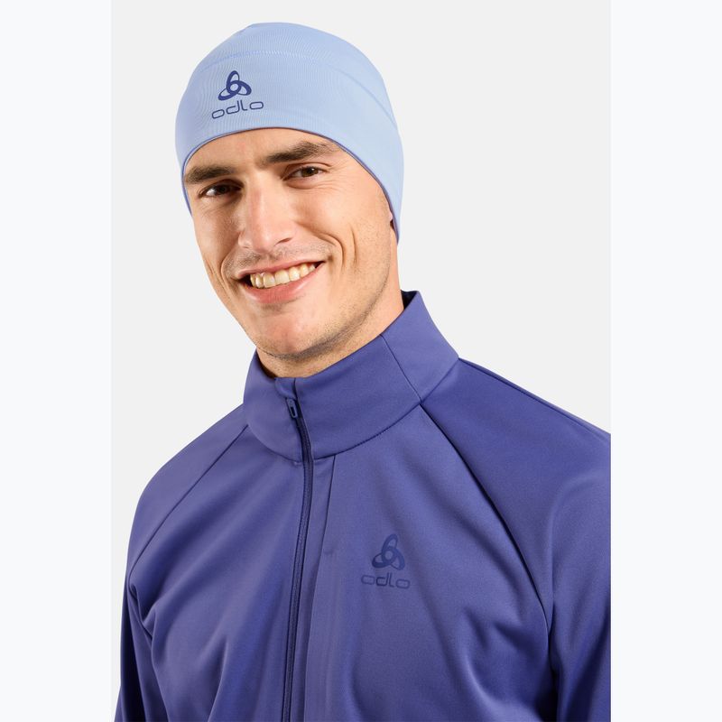 Téli sapka ODLO Polyknit Warm Eco Blue Heron 5