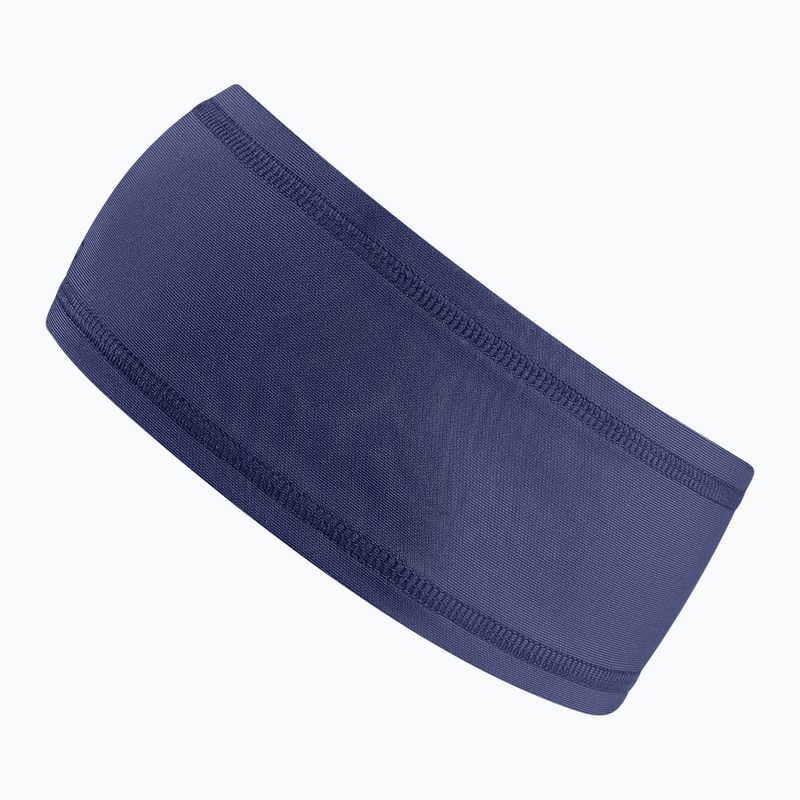 Fejpánt ODLO Polyknit Light Eco skipper blue 2
