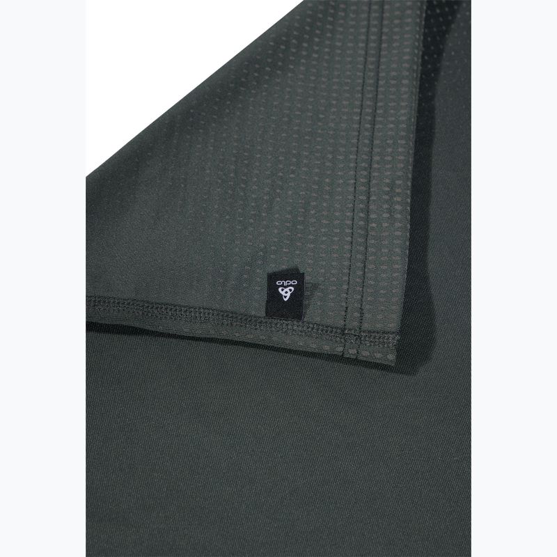 Nyakmelegítő ODLO Poly Knit Warm Reflective urban chic 3