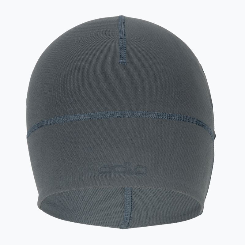 Téli sapka Odlo Polyknit Warm Eco Hat stormy weather 2