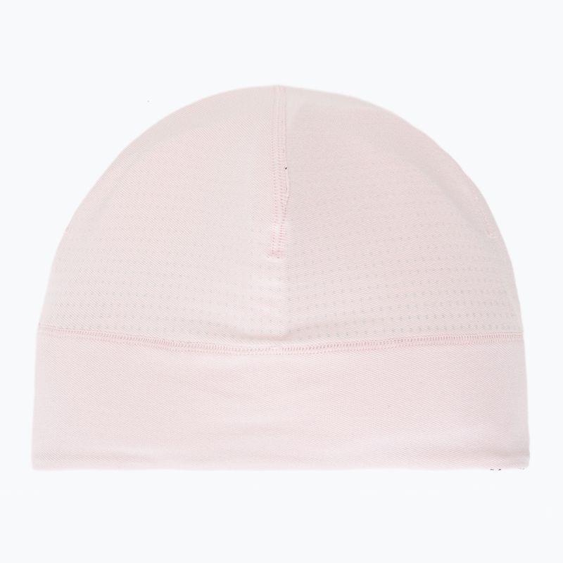 Téli sapka Odlo Polyknit Warm Reflective Hat orchid ice 4