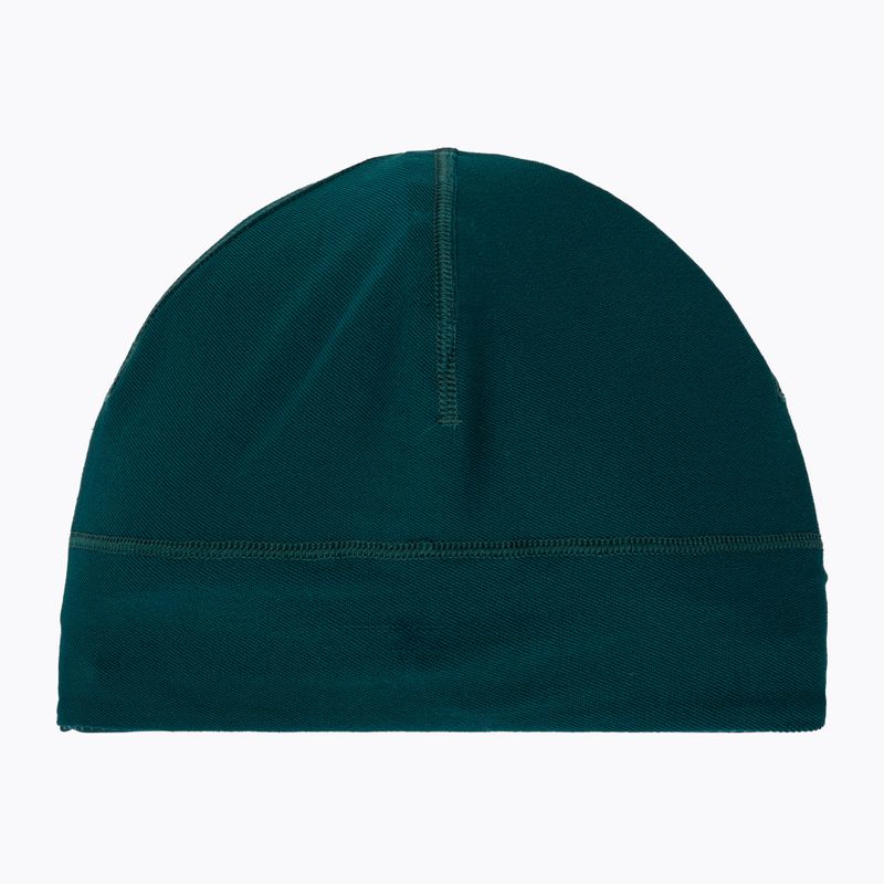 Téli sapka Odlo Polyknit Warm Reflective Hat reflecting pond 4