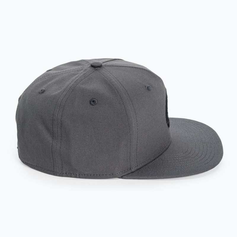 MAMMUT Massone baseball sapka szürke 2