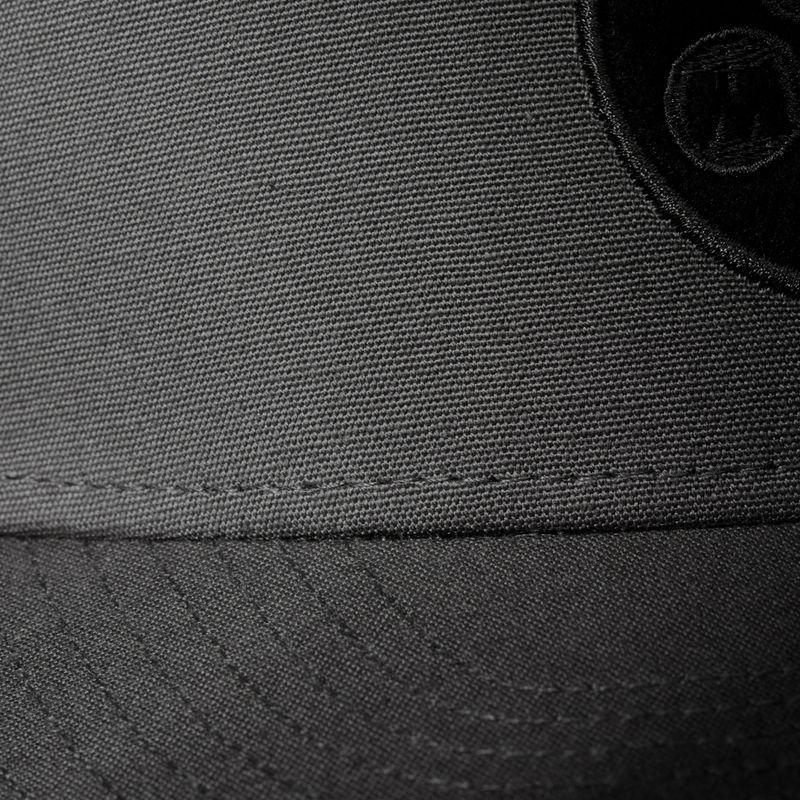 MAMMUT Massone baseball sapka szürke 6