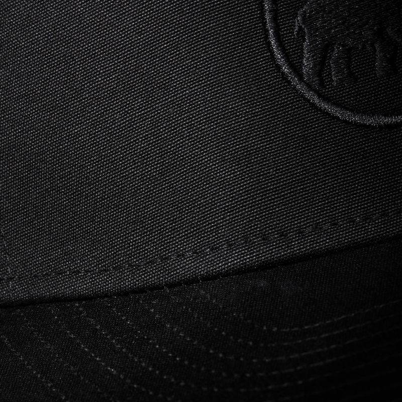 MAMMUT Massone baseball sapka fekete 6