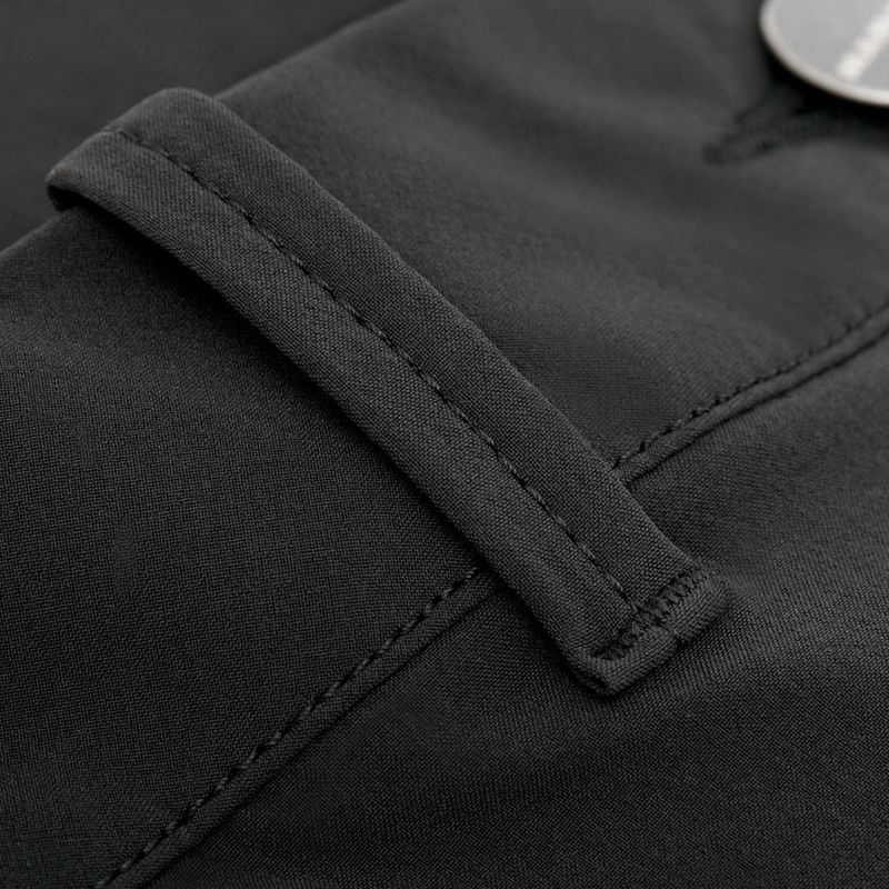Női trekking nadrág MAMMUT Runbold Capri fekete 7
