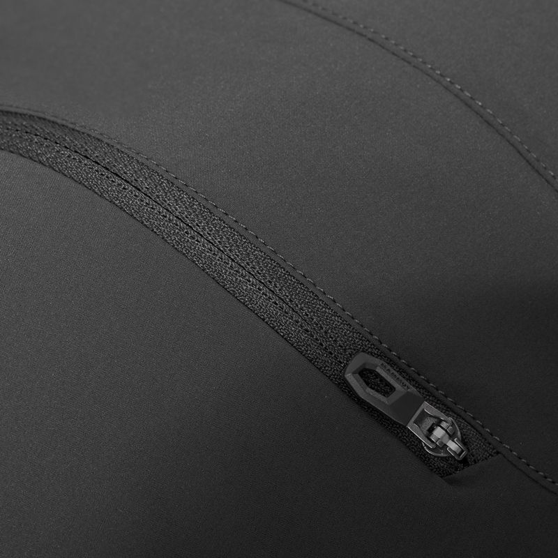 Férfi trekking nadrág MAMMUT Runbold szürke 1022-01670 7