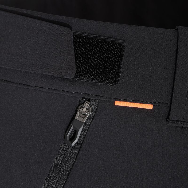 MAMMUT Runbold Zip Off Trekking nadrág 6