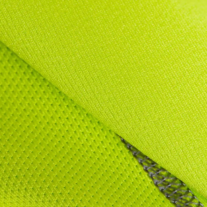 Férfi trekking ing MAMMUT Sertig sárga 1016-00020 3