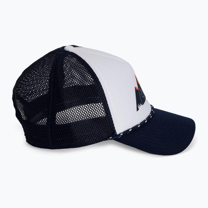 MAMMUT Crag baseball sapka tengerészkék 2