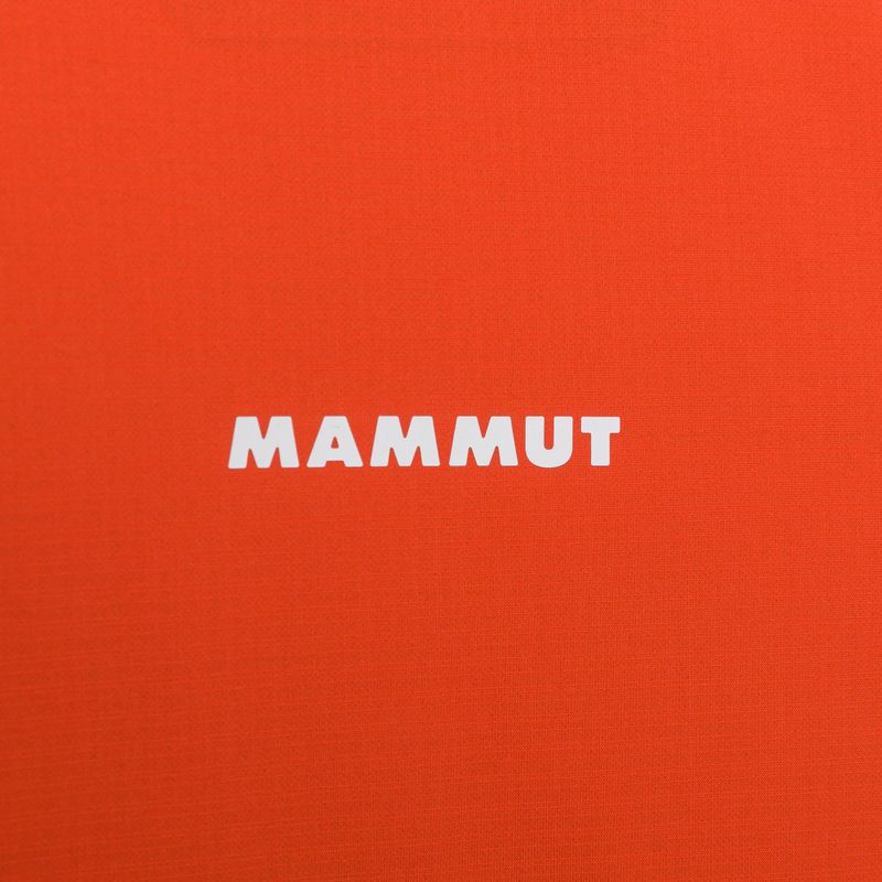 Női hardshell dzseki MAMMUT Alto Guide HS piros 7