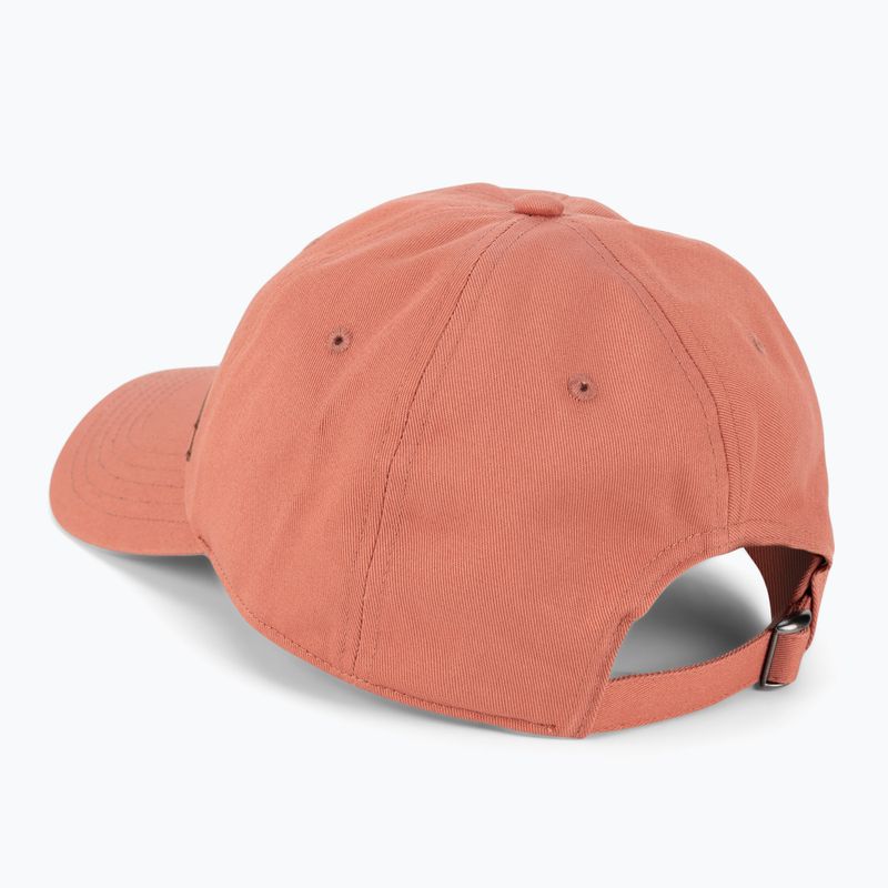 Mammut baseball sapka narancssárga 1191-00051 3