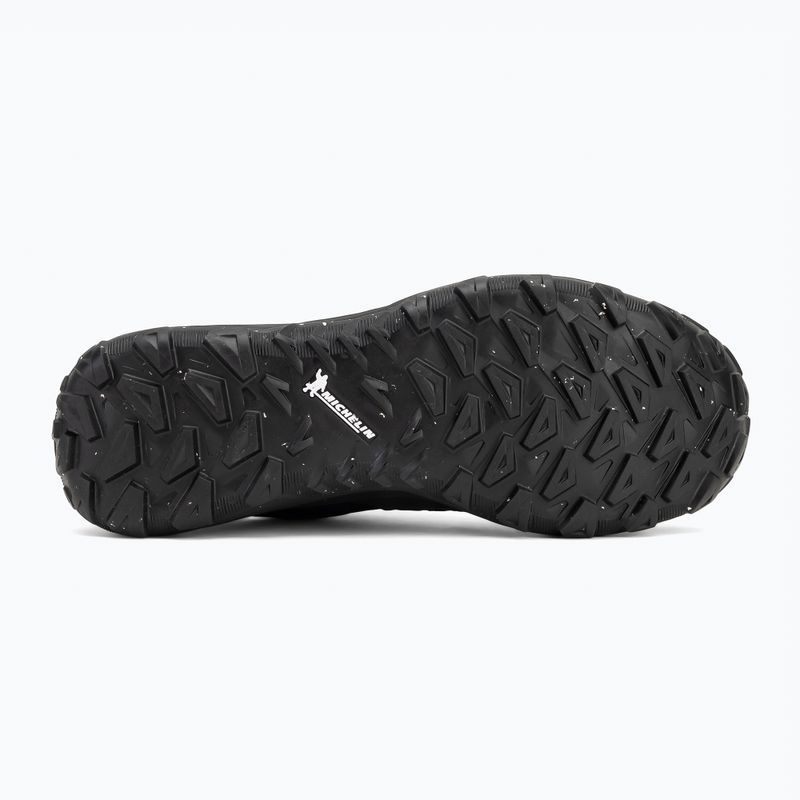 Férfi túrabakancsok Mammut Ultimate III Low GTX fekete 4