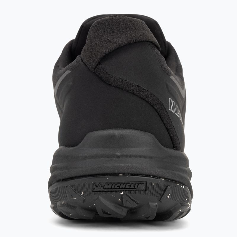 Férfi túrabakancsok Mammut Ultimate III Low GTX fekete 6