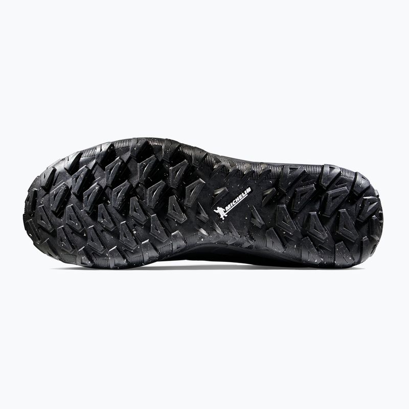 Férfi túrabakancsok Mammut Ultimate III Low GTX fekete 4