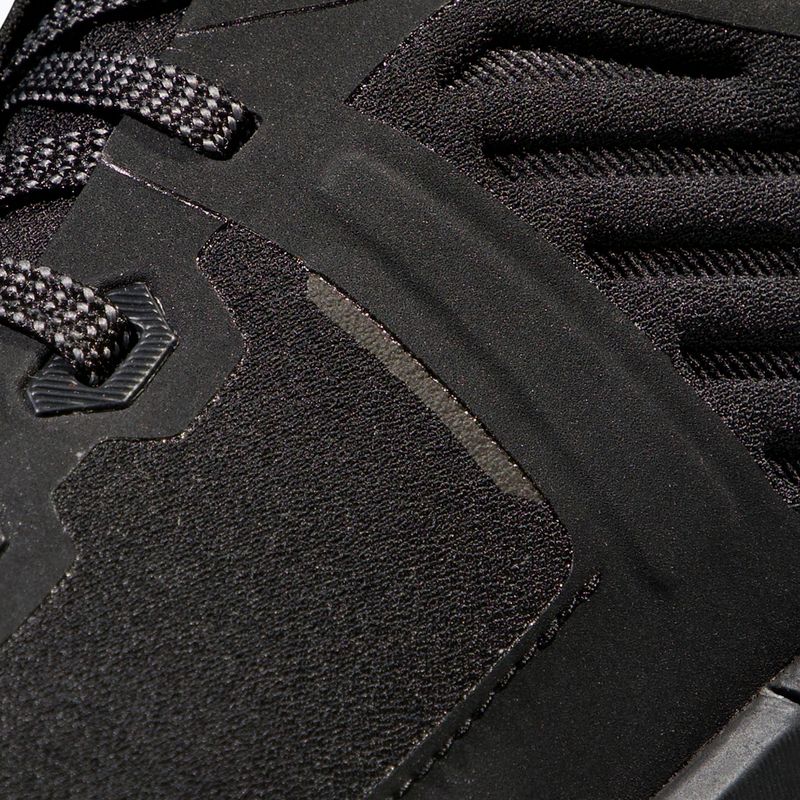 Férfi túrabakancsok Mammut Ultimate III Low GTX fekete 7