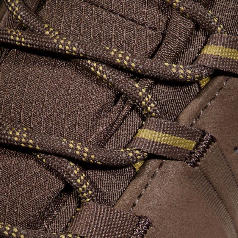 Férfi túrabakancs Mammut Mercury IV Mid GTX moor / borostyán zöld 14