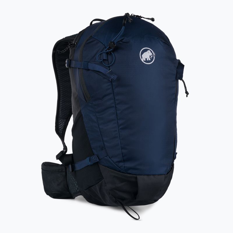 Mammut Lithium 20 női túra hátizsák kék 2530-00720-5975-1020 2