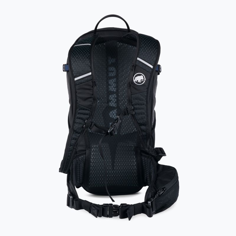 Mammut Lithium 20 női túra hátizsák kék 2530-00720-5975-1020 3