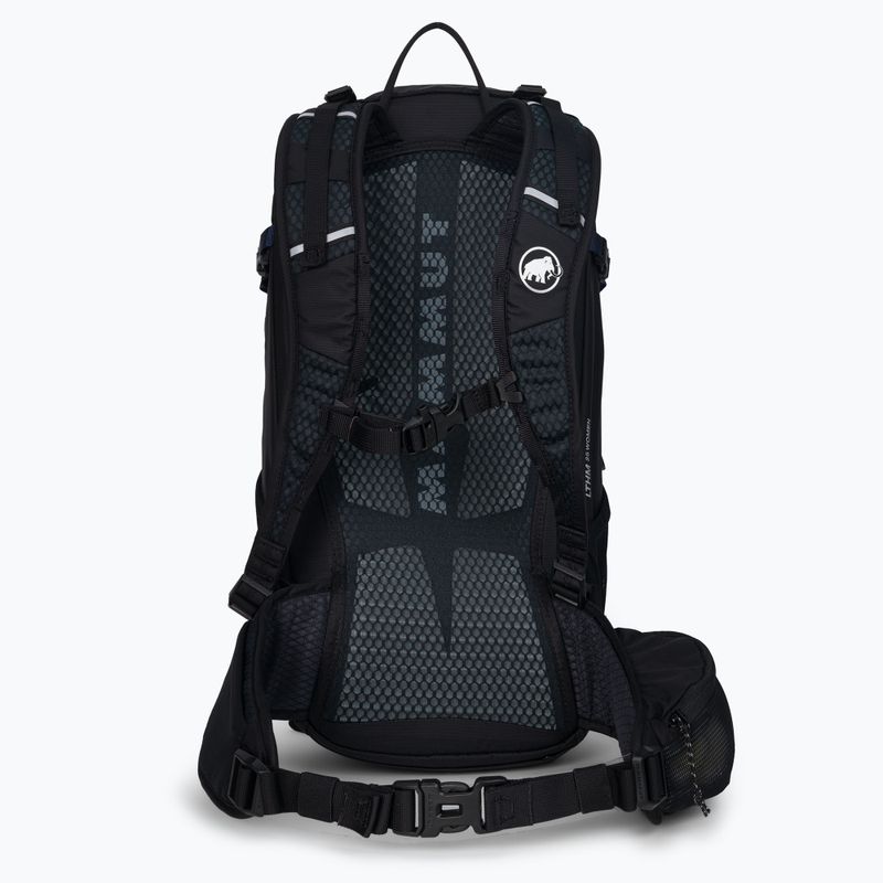 MAMMUT Lithium 25L Női trekking hátizsák tengerészkék 2