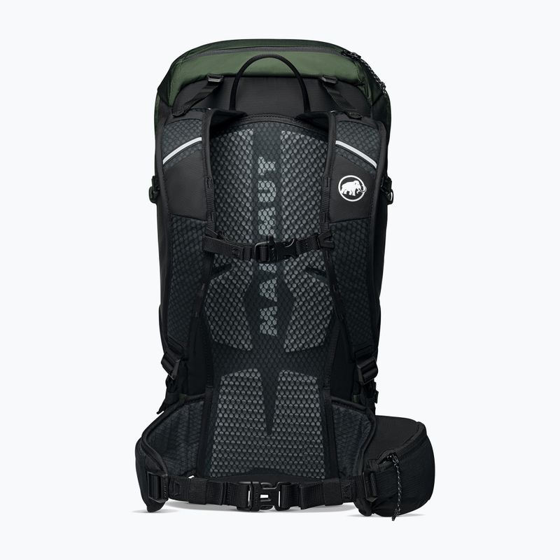 Mammut Lithium 30 l fa/fekete túra hátizsák 2