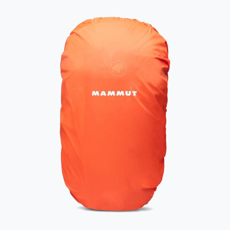 Mammut Lithium 30 l fa/fekete túra hátizsák 7