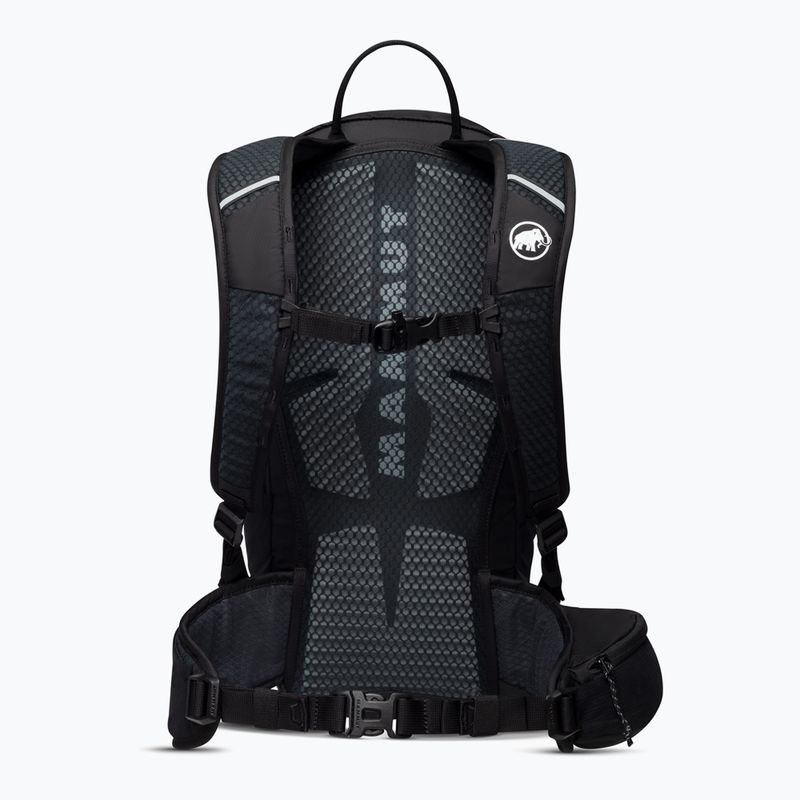Túra hátizsák Mammut Lithium 25 l sapphire/black 2
