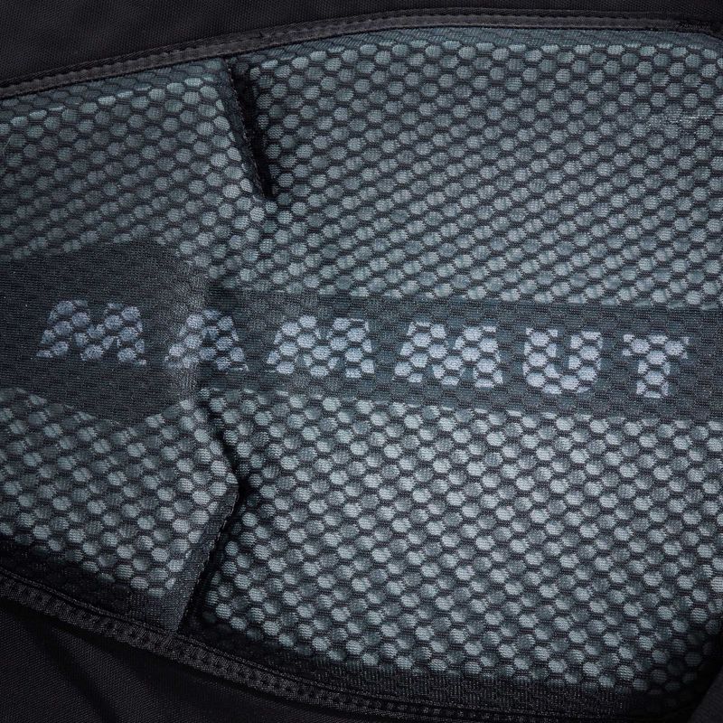 Túra hátizsák Mammut Lithium 25 l sapphire/black 6