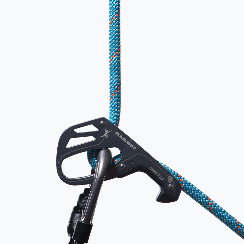 MAMMUT 9.8 Crag Classic kék mászókötél MAMMUT 9.8 Crag Classic kék 5