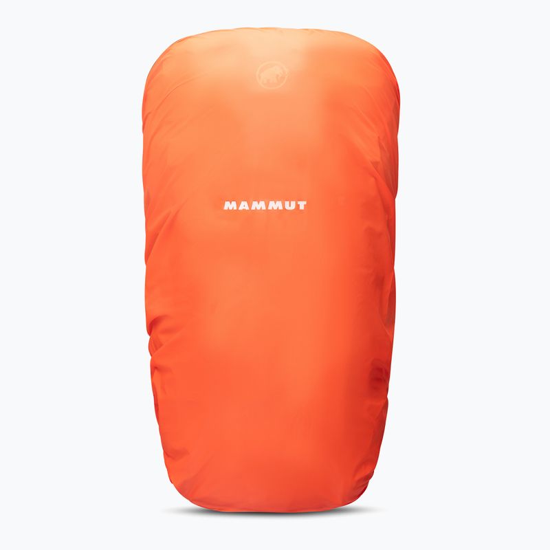 Mammut Lithium 40 l túra hátizsák fekete 7