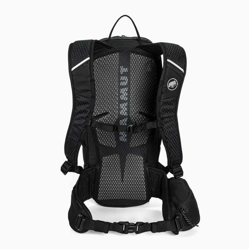 Mammut Lithium 15 l túra hátizsák kék 3