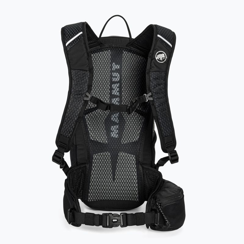 Mammut Lithium 20 l túra hátizsák kék 3
