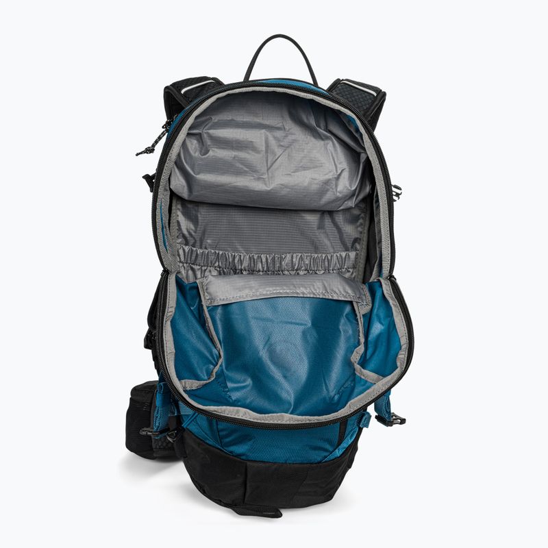 Mammut Lithium 20 l túra hátizsák kék 4