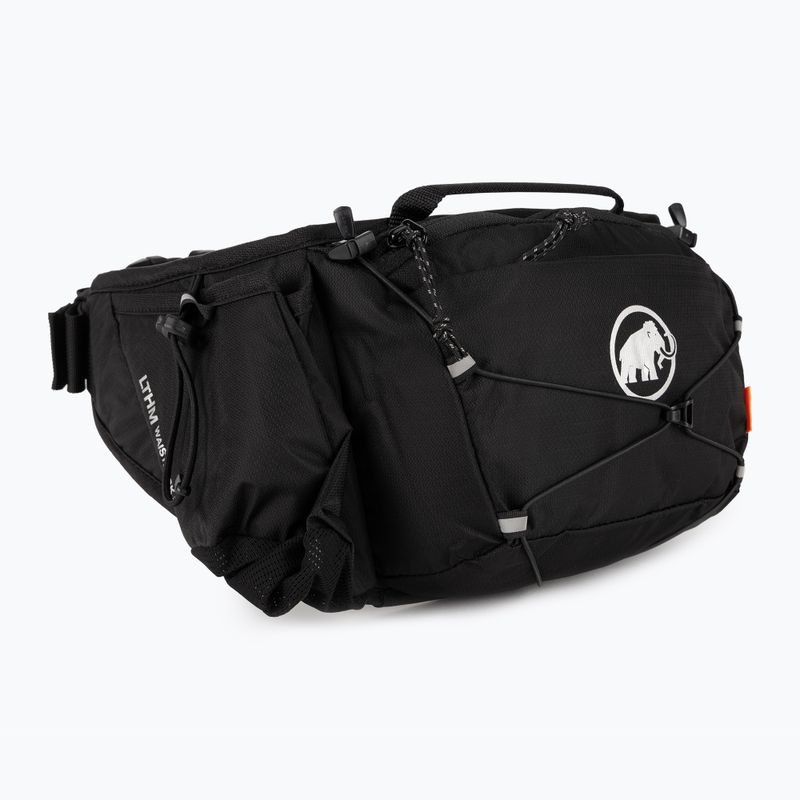 Mammut Lithium vese fekete 2810-00290-0001-130 2