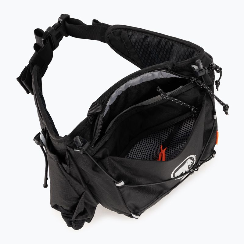 Mammut Lithium vese fekete 2810-00290-0001-130 6