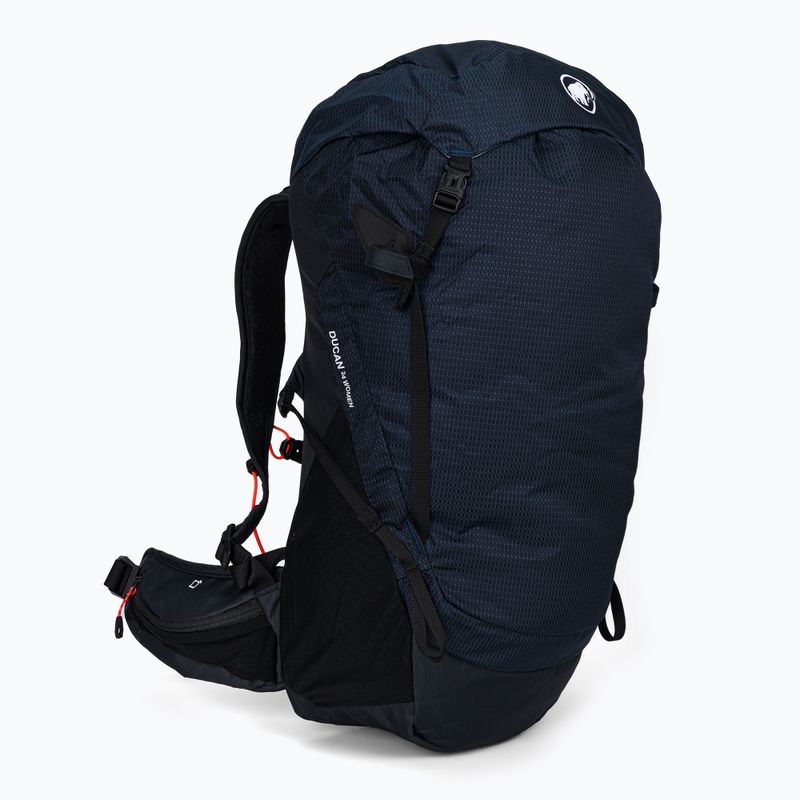 MAMMUT Ducan 24L Női trekking hátizsák tengerészkék