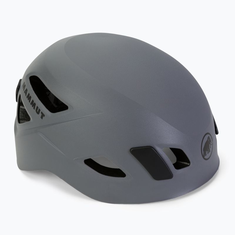 MAMMUT hegymászósisak Skywalker 3.0 szürke 2030-00300-0051-1
