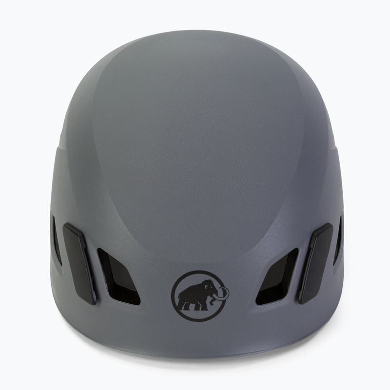MAMMUT hegymászósisak Skywalker 3.0 szürke 2030-00300-0051-1 2