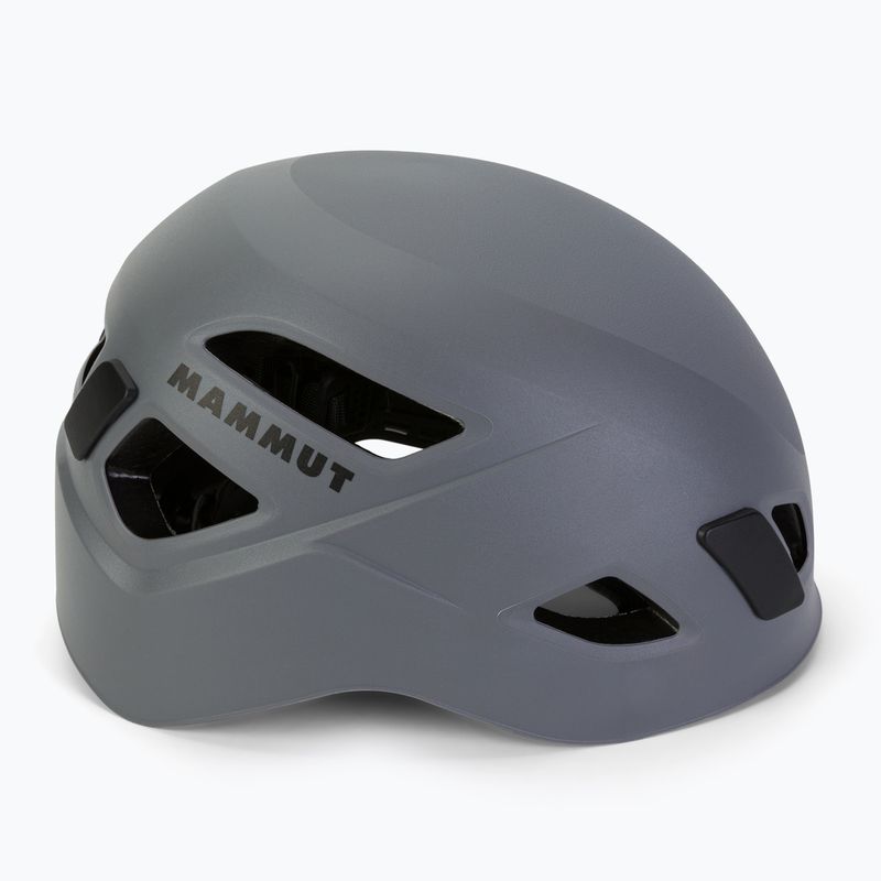 MAMMUT hegymászósisak Skywalker 3.0 szürke 2030-00300-0051-1 3