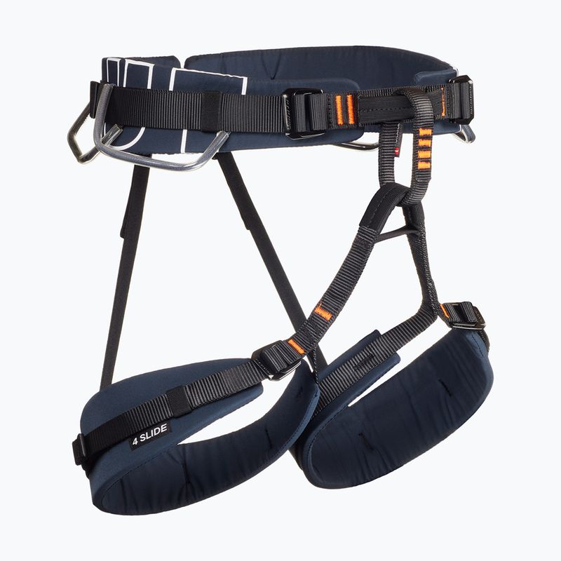 Mammut 4 Slide tengeri hegymászó heveder 6
